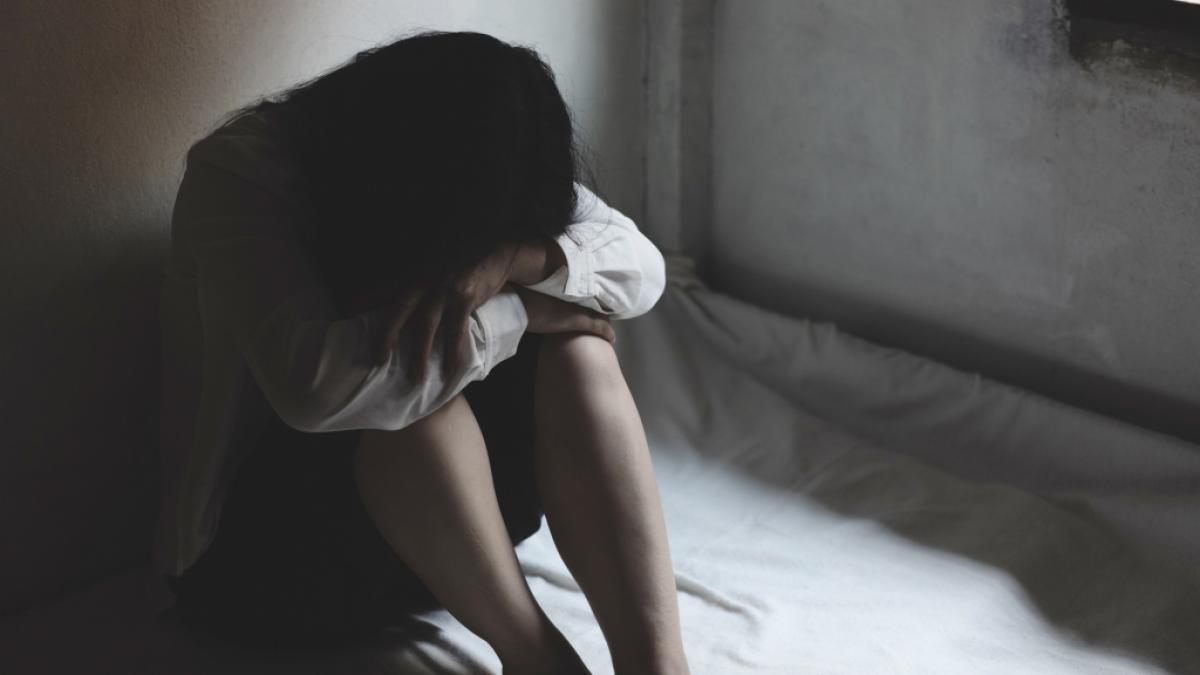 Eine 16-J&auml;hrige aus Indien wurde ein Jahr lang von ihrem Vater missbraucht. (Foto)