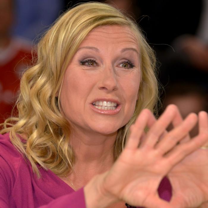 Gebackener Hund im Live-TV! Andrea Kiewel schockt das ZDF-Publikum