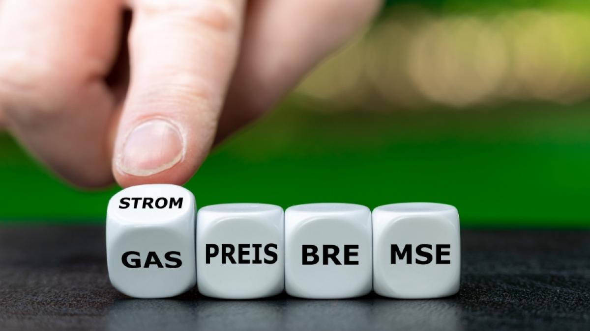 Das Bundeskabinett hat den Weg f&uuml;r die Strom- und Gaspreisbremse frei gemacht. (Symbolfoto) (Foto)