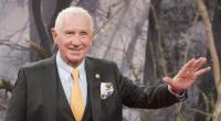 Frédéric Prinz von Anhalt wird wegen einer Rauchvergiftung im Krankenhaus behandelt.