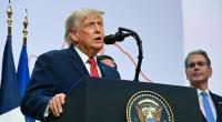Künstler ziehen sich zurück: Donald Trumps 