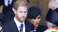 Prinz Harrys und Meghan Markles Rückkehr nach Großbritannien lässt bei Adelsexperten wie Richard Fitzwilliams die Alarmglocken schrillen.