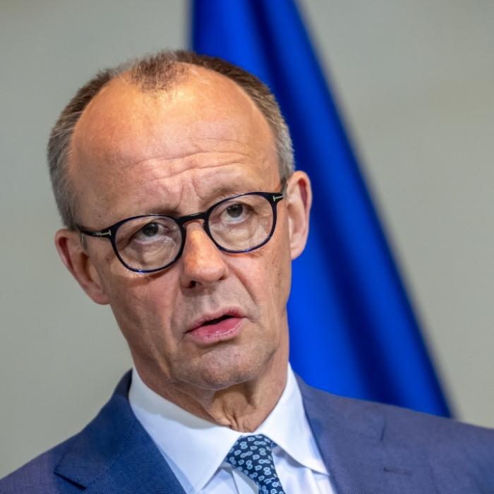 Nazi-Vergleich sorgt für Empörung - Israel-Minister attackiert Merz