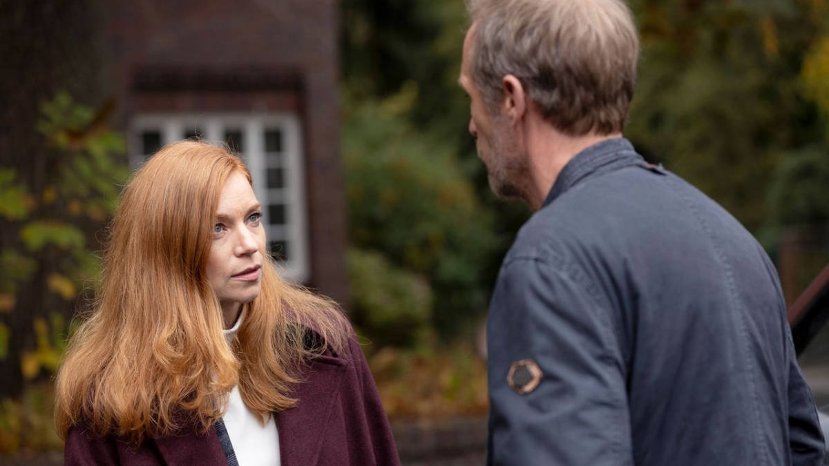 Frau ohne Namen bei Das Erste (Foto)