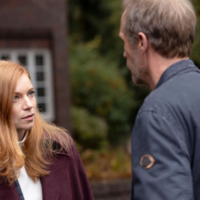 Besetzung und TV-Infos zum Psychothriller