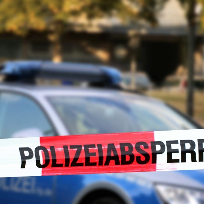Ehepaar tot in Wohnung entdeckt