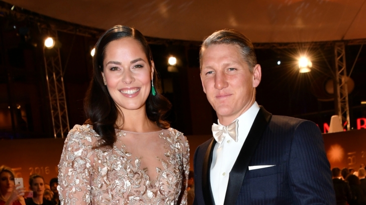 Bastian Schweinsteiger und Ana Ivanovic: Baby-Freuden! Ist ...