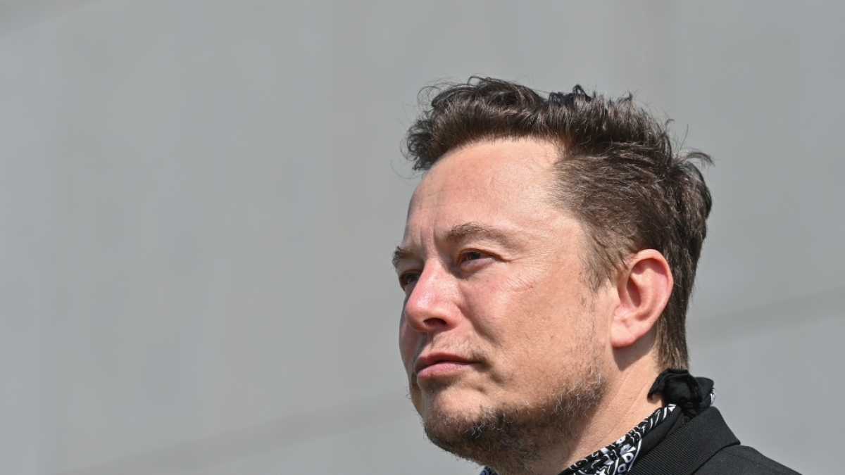 "Der Einsatz ist die Ukraine": Tesla-Boss Elon Musk hat den russischen Pr&auml;sidenten Wladimir Putin zu einem Zweikampf herausgefordert. (Foto)