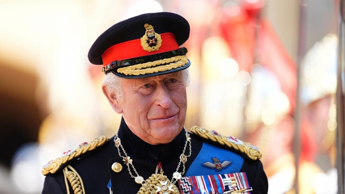 Medien berichten davon, dass Prinz Charles sich &auml;u&szlig;erst erbost dar&uuml;ber zeigte, dass die traditionelle Jagd an Weihnachten auf seinem Anwesen in diesem Jahr auf der Kippe steht. (Foto)