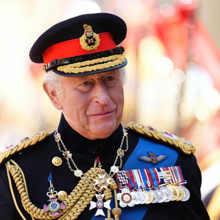 König Charles tobt vor Wut - Historischer Bruch mit Familientradition