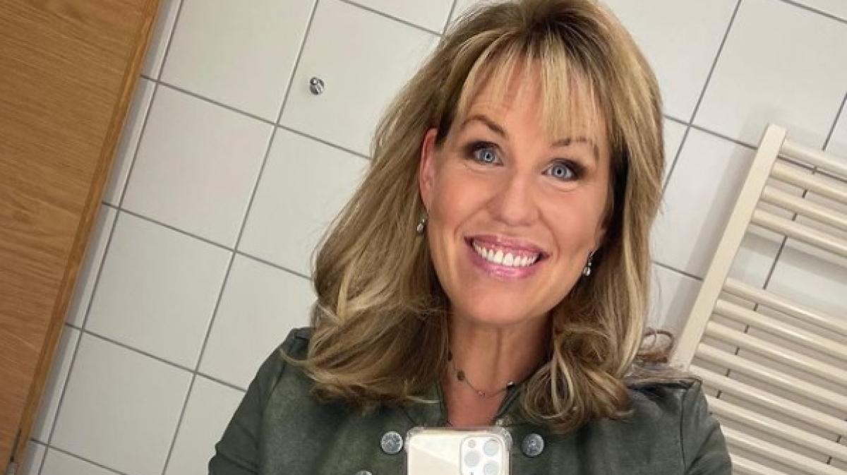 Auf Instagram gibt Nicole Staudinger ihren Followern einen Einblick in ihren Alltag. (Foto)