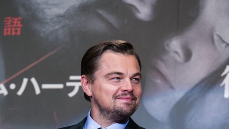 Leonardo DiCaprio und die Frauen - ob er irgendwann die EINE findet?