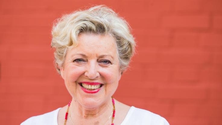Marie-Luise Marjan will auch nach der