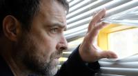Juergen Maurer hat sich als vielseitiger Schauspieler einen Namen in Film und Fernsehen gemacht.