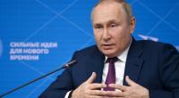 Geht Wladimir Putins Armee im Ukraine-Krieg langsam die Puste aus?
