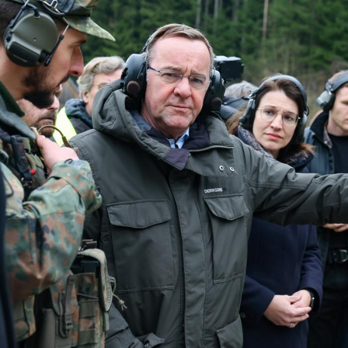 Nach Bundeswehr-Abhörskandal: Schlägt Deutschland gegen Putin zurück?