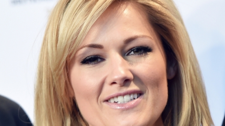 Lacht Helene Fischer im Geheimen über ihre Fans mit Handycap?
