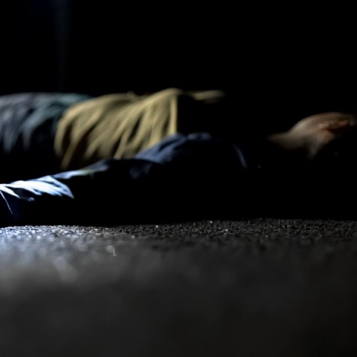 Taxifahrer vergewaltigt und erwürgt 30-Jährige - Leiche am Straßenrand entsorgt
