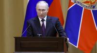 Wladimir Putin verliert den Ukraine-Krieg, erklärt ein Militär-Experte.