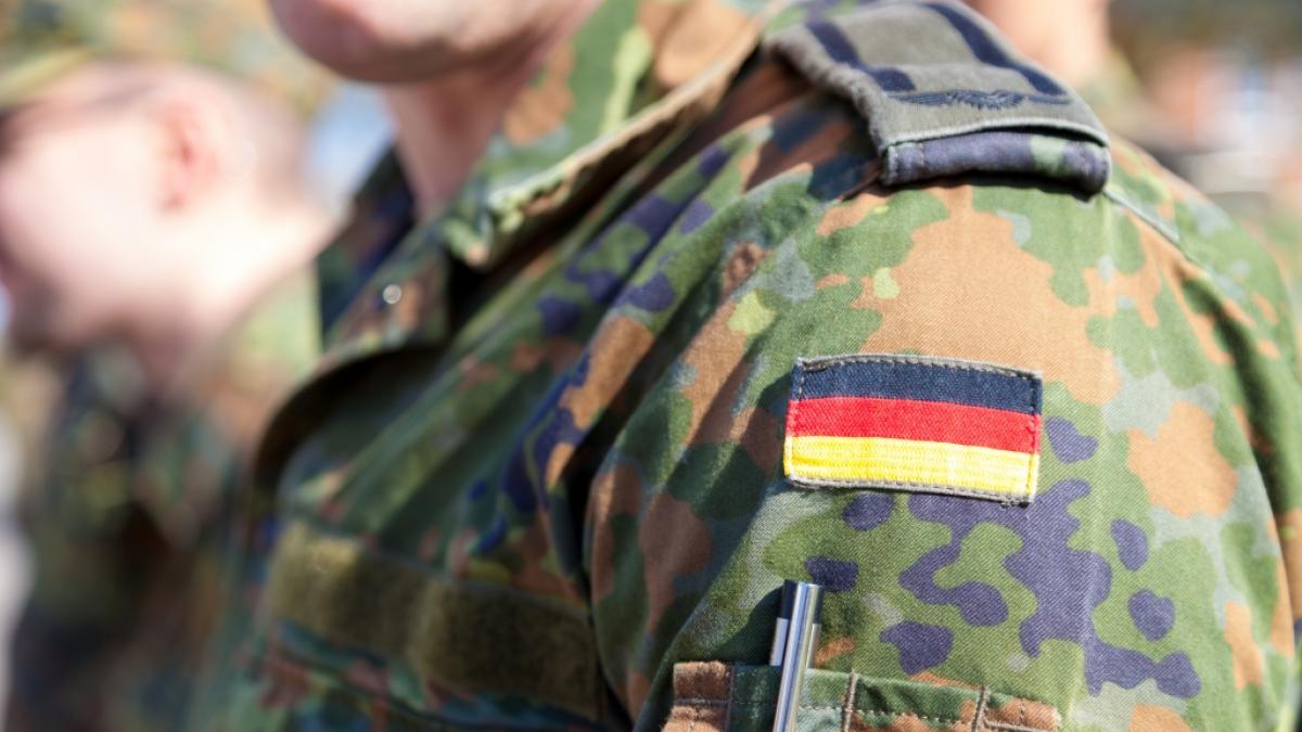 Was w&auml;re, wenn Russland Deutschland angreift? (Foto)