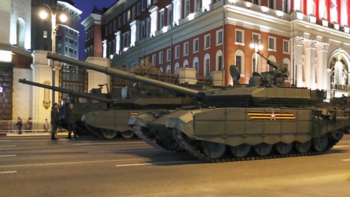 Wladimir Putin verliert im Ukraine-Krieg weiterhin Soldaten und Kriegsmaterial. (Foto)