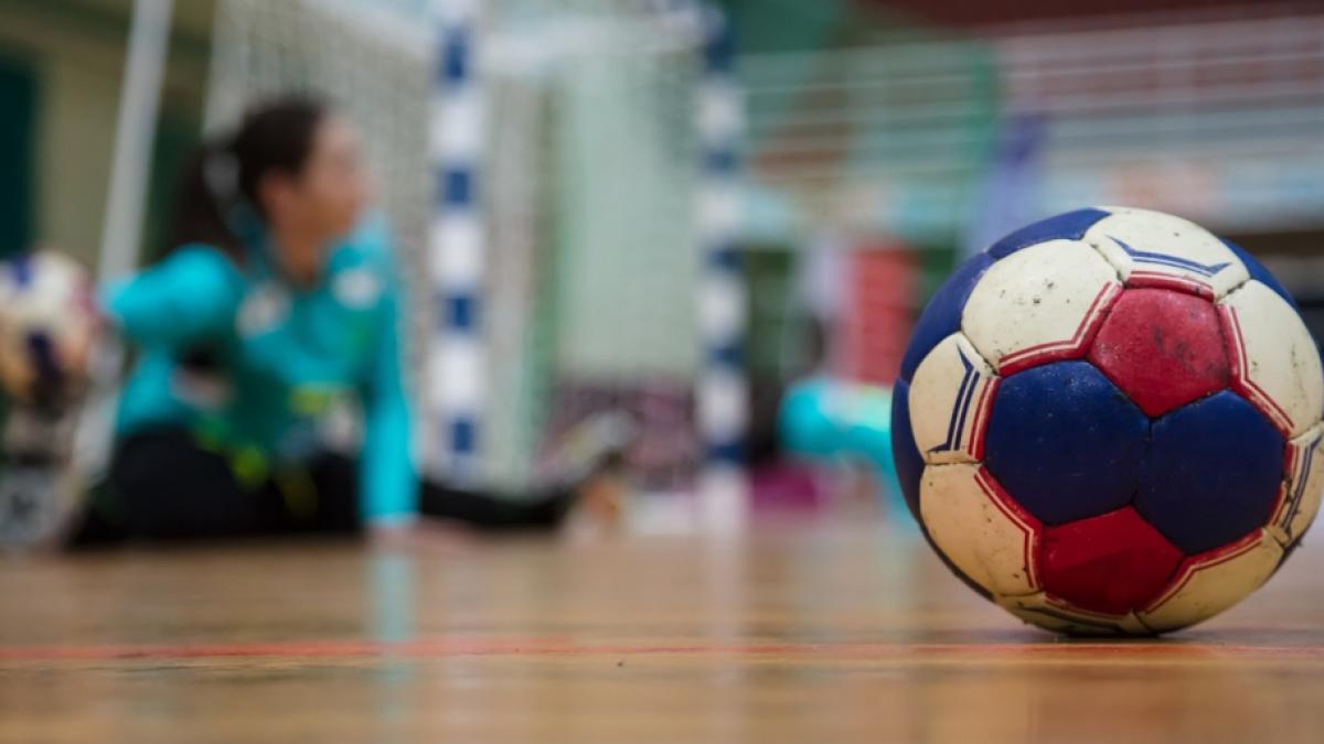 Aktuelle Handball-Spielberichte auf news.de. (Foto)