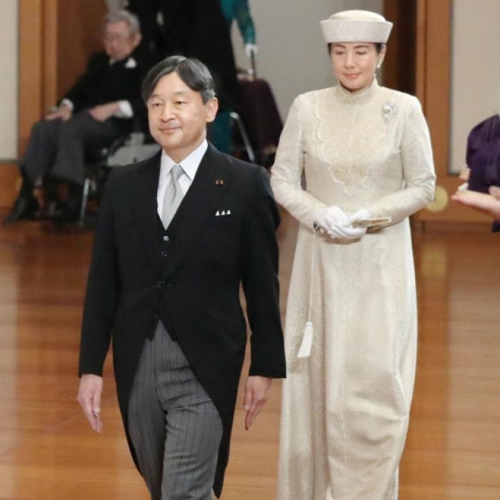 Inzest und Giftmord! Die irrsten Skandale der japanischen Royals