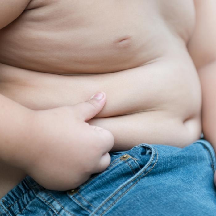 89 Kilo abgenommen! So sieht der dickste Junge der Welt HEUTE aus
