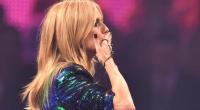 Heidi Klum flippt total aus.