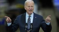 Joe Biden verwirrte mit einer Lügengeschichte in Delaware.