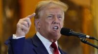 Schuldig gesprochen in allen 34 Anklagepunkten: Der Ausgang des Schweigegeldprozesses gegen ihn ging Donald Trump mächtig gegen den Strich.