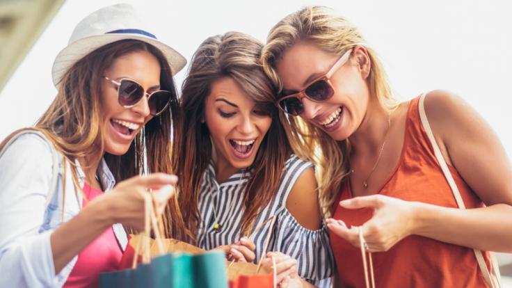 Auch am 06.09.2020 laden zahlreiche Städte in Deutschland zum Sonntagsshopping.