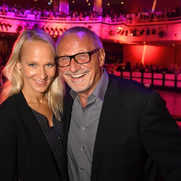 So lebt der Musiker heute nach dem Liebescomeback mit seiner Frau