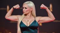 Sie präsentiert stolz ihre Muskeln: Daniela Katzenberger hat eine wahre Body-Transformation hinter sich.