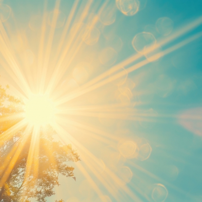 Meteorologen prophezeien Sommertage – so heiß wird es an den Feiertagen