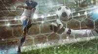 Die Fußballwelt steht unter Schock: George Chigova, der für die Nationalmannschaft von Simbabwe 32 Länderspiele als Torwart absolvierte, ist mit nur 32 Jahren gestorben (Symbolfoto).