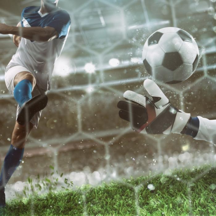 Mit gerade mal 32 Jahren! Fußball-Nationalspieler plötzlich gestorben