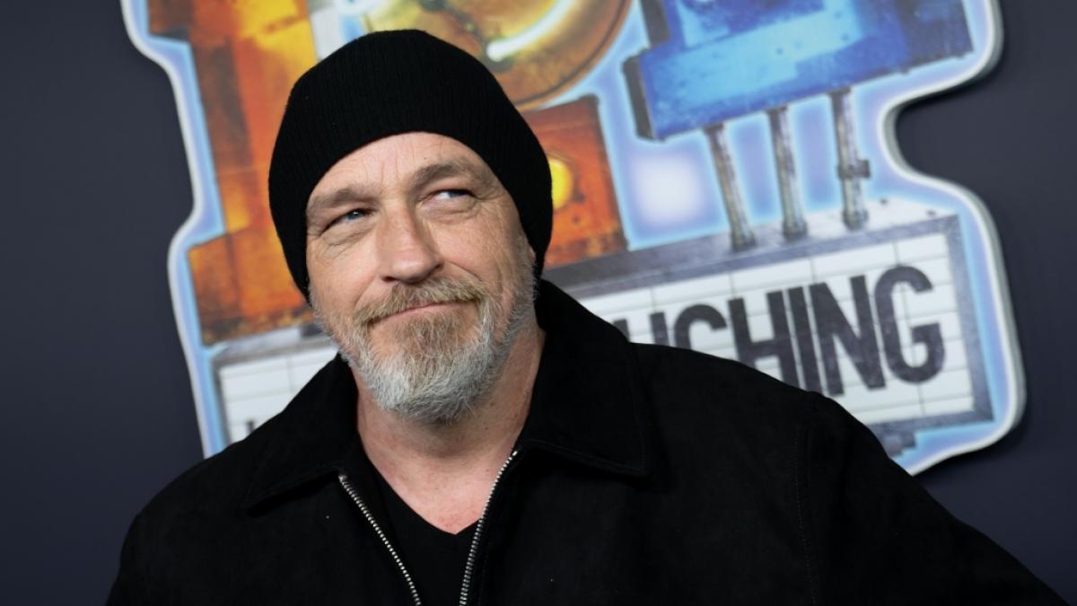 Torsten Str&auml;ter f&uuml;hlt sich wieder gut. (Foto)