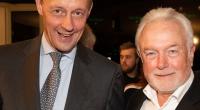 Wolfgang Kubicki (FDP) beleidigte Bundeskanzler Friedrich Merz (CDU).