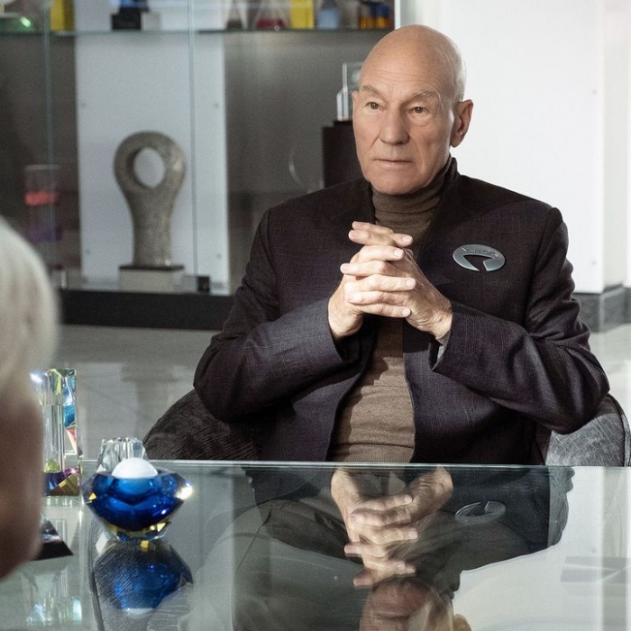 Star Trek: Picard bei Tele 5