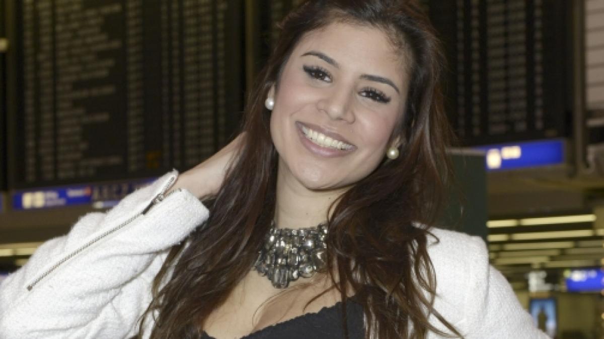 Tanja Tischewitsch l&auml;sst ihre "Playboy"-Hingucker noch einmal aufleben. (Foto)