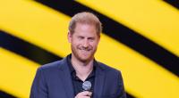 Prinz Harry darf sich auf ein Millionenerbe freuen.