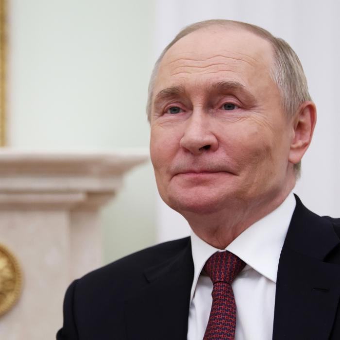 Putin plant bereits nächste Invasion in Europa
