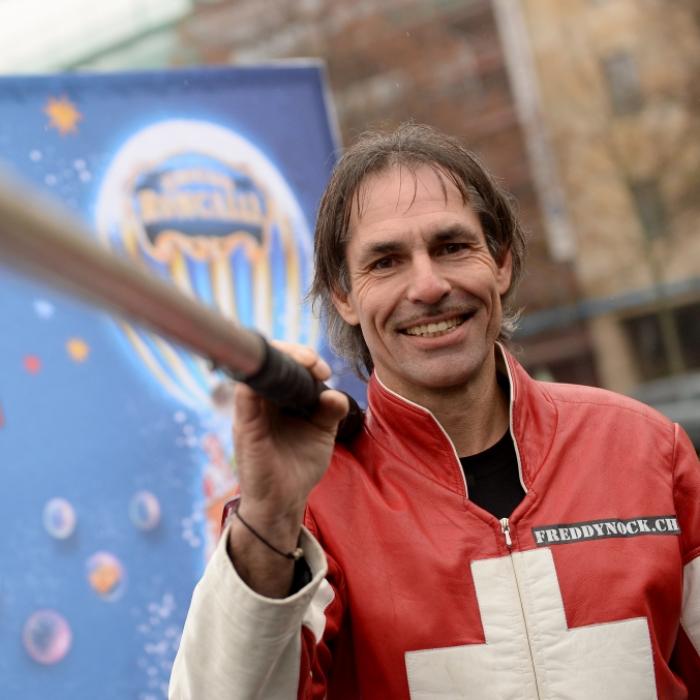Fans unter Schock! Extremsportler (59) plötzlich gestorben