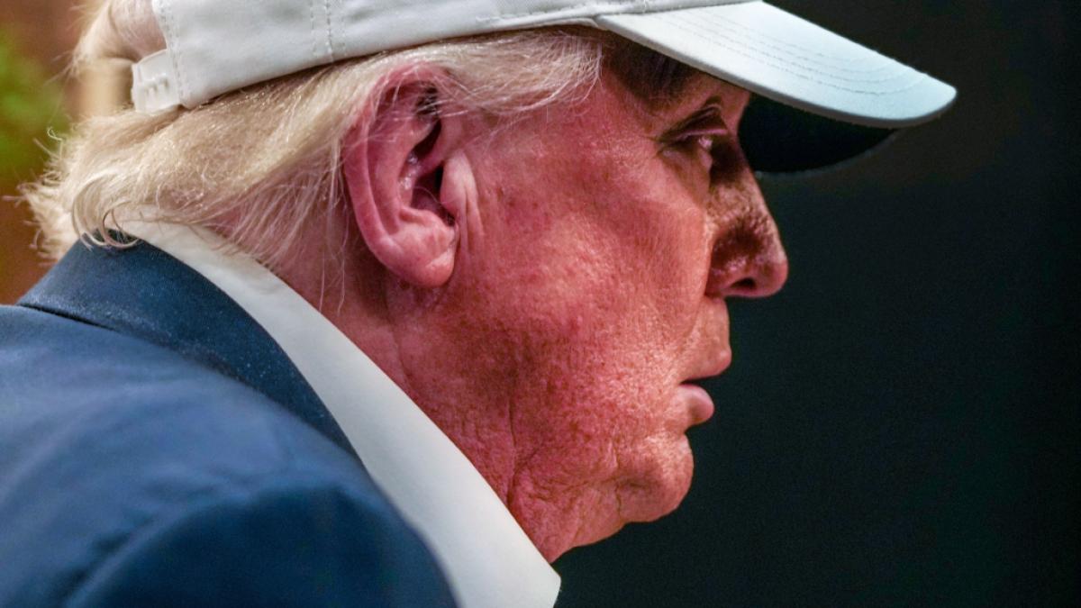 Der Fall Jeffrey Epstein sorgt f&uuml;r Zerw&uuml;rfnisse innerhalb der Trump-Administration. CNN-Datenanalyst&nbsp;Harry Enten sieht die Auswirkungen. (Foto)