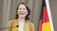 Witzbolde parodieren Annalena Baerbock auf Twitter.