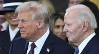 Wenige Monate nach Ende seiner Amtszeit ist bei Ex-US-Präsident Joe Biden aggressiver Prostatakrebs diagnostiziert worden.