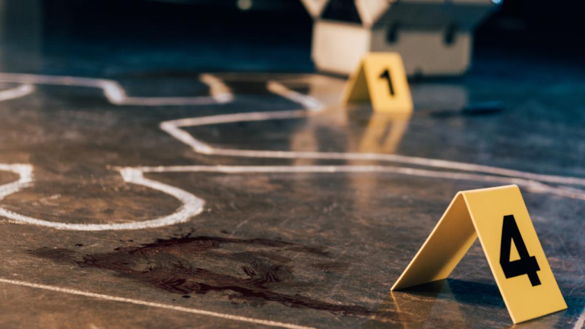 Ein Hollywood-Produzent soll zwei Frau ermordet haben. (Foto)