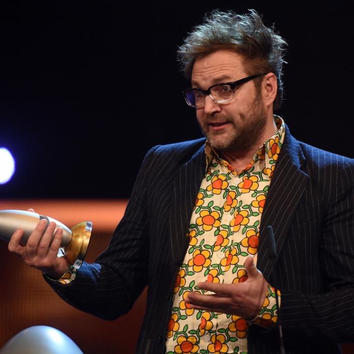 Comedian von Todesfall überwältigt - Tournee-Auftritte abgesagt