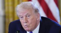 Trumps Jahrmarkt ist nicht so gut besucht, wie vom Präsidenten erhofft.